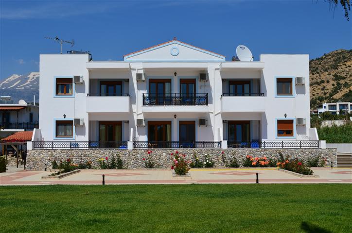 Huis te koop in Spili - Kreta